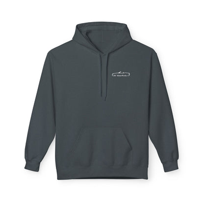 DCMW Seal Hoodie