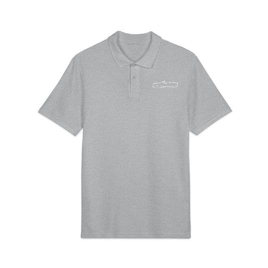 DC MotorWerks Polo Shirt