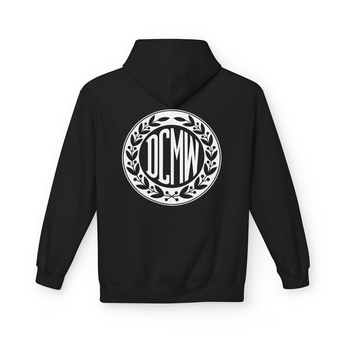 DCMW Seal Hoodie