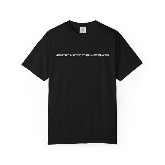 Motorwerks Minimalist Shirt