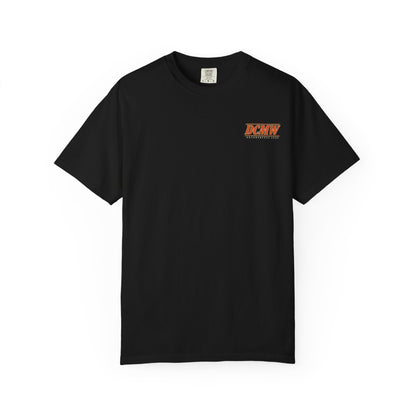 Oktoberfest 2026 DC Motorwerks T‑Shirt