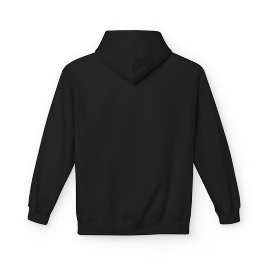 DC Chrome Hoodie