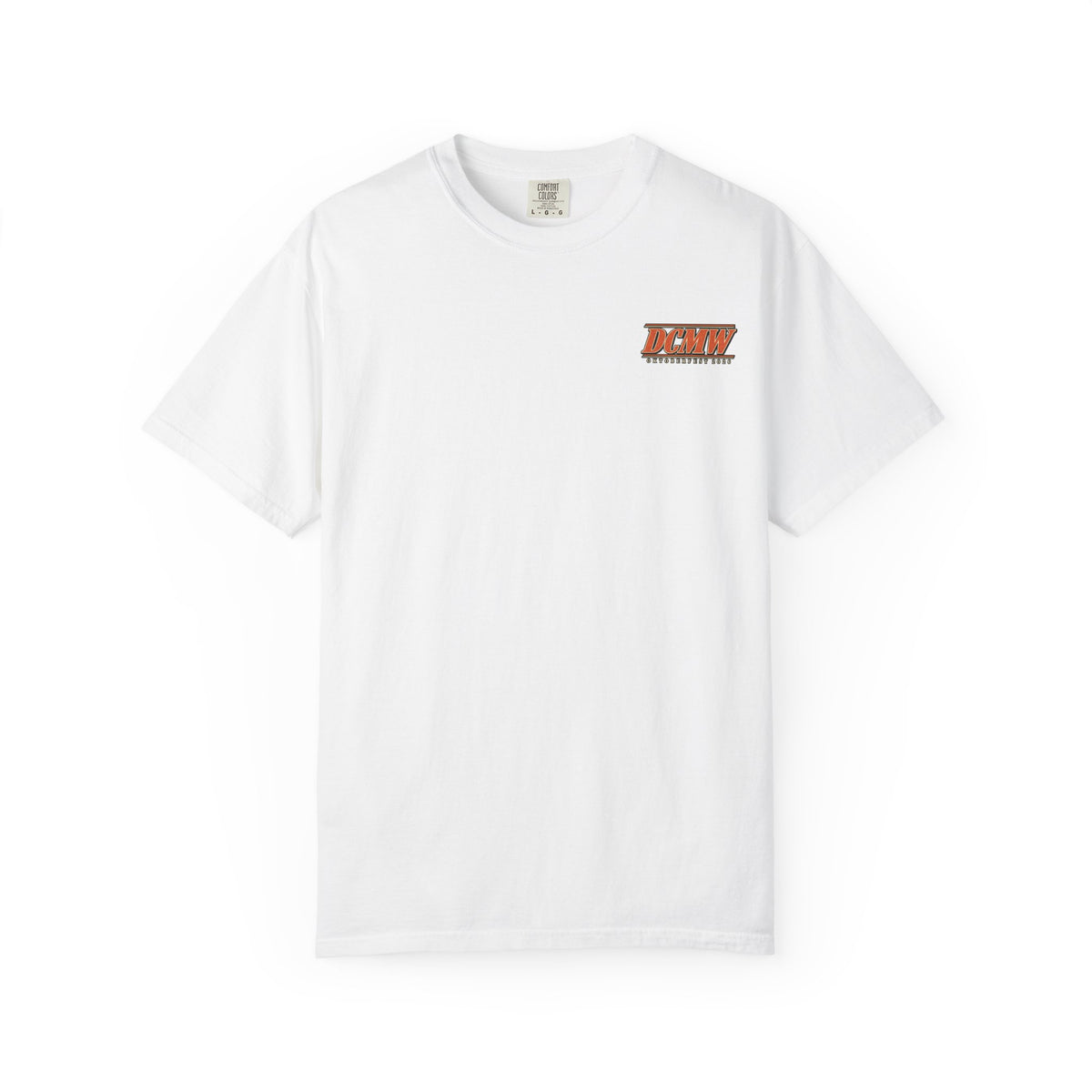 Oktoberfest 2026 DC Motorwerks T‑Shirt