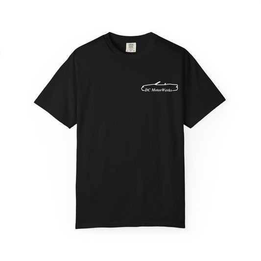 For The Enthusiast T-Shirt