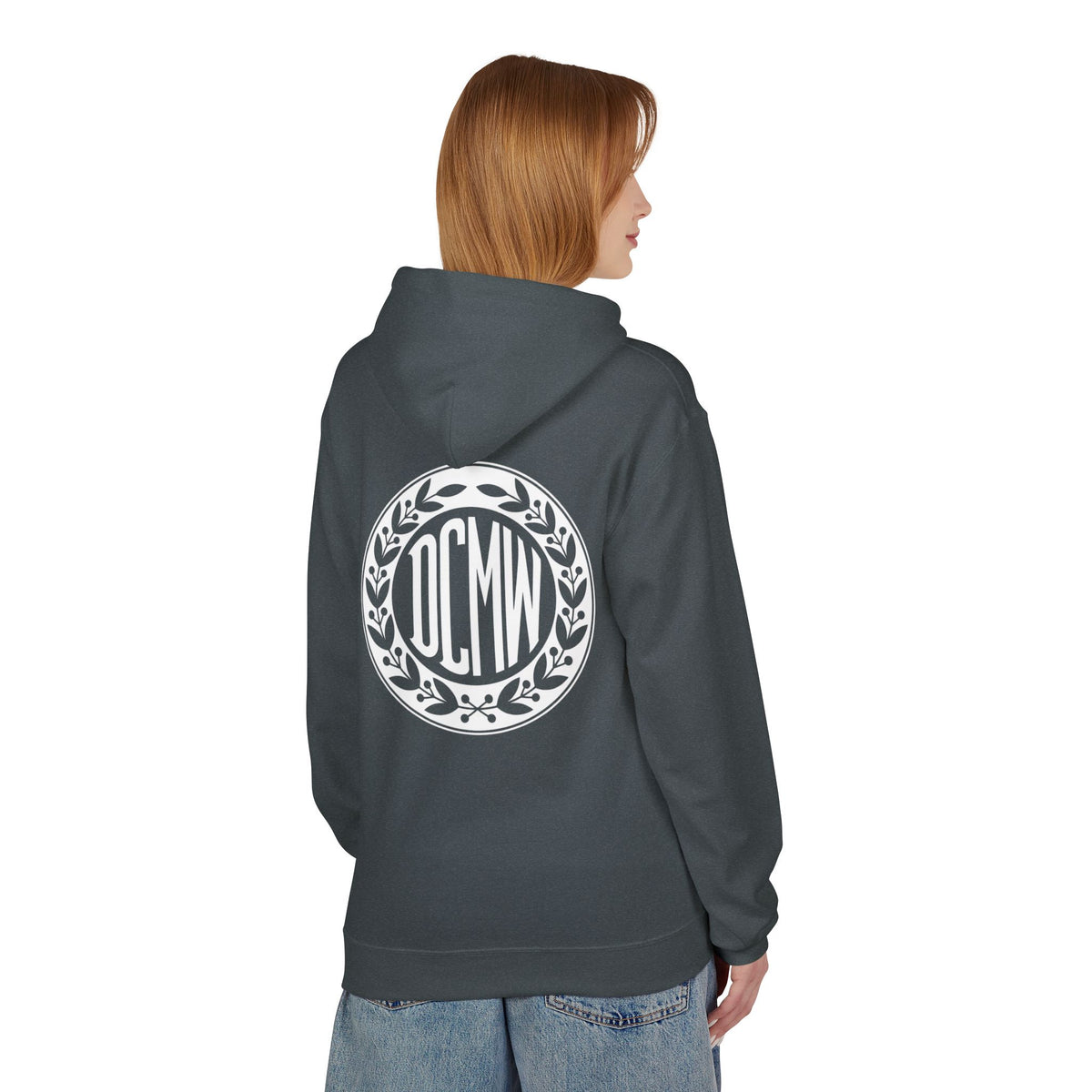 DCMW Seal Hoodie
