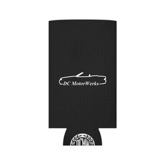 DC MotorWerks Can Coozie