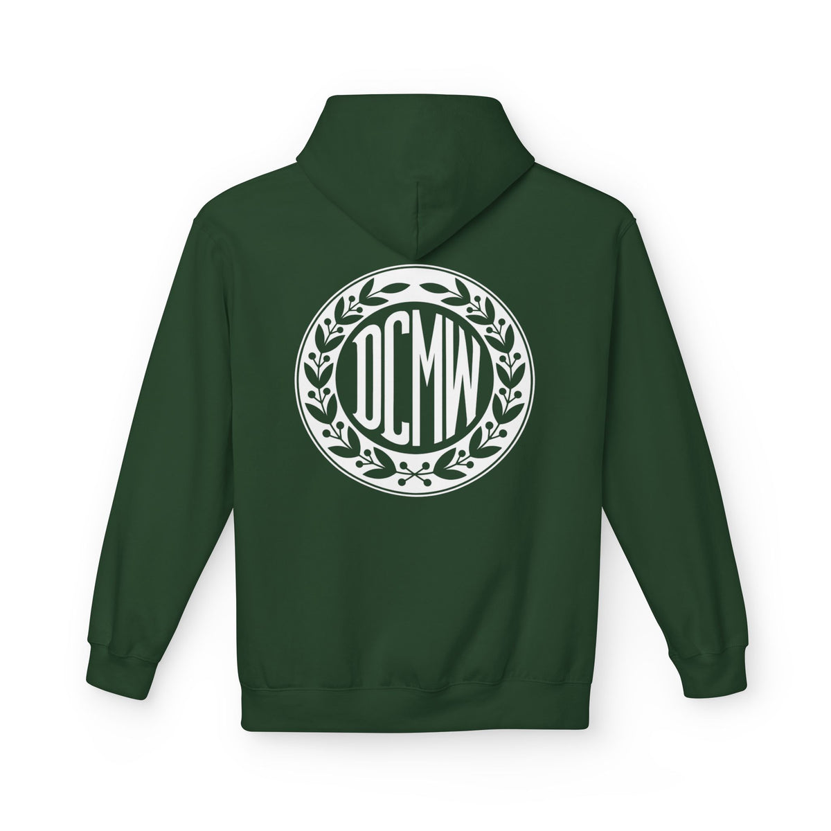 DCMW Seal Hoodie