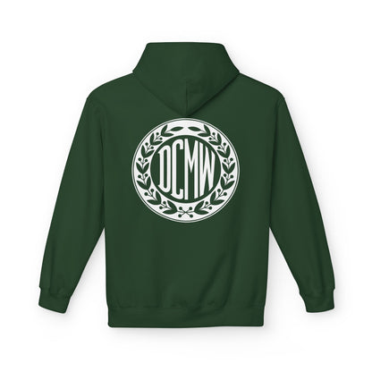 DCMW Seal Hoodie