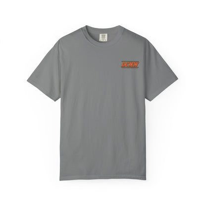 Oktoberfest 2026 DC Motorwerks T‑Shirt