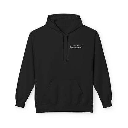 DCMW Seal Hoodie
