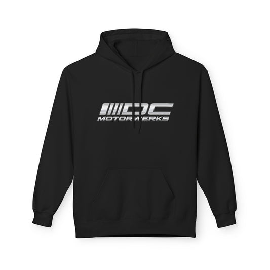 DC Chrome Hoodie