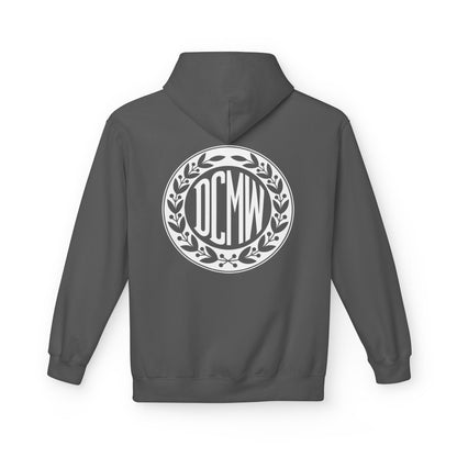 DCMW Seal Hoodie