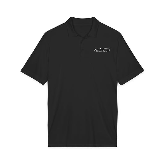 DCMW Polo